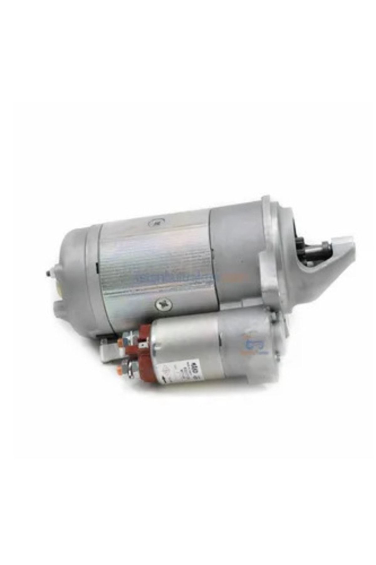 Marş Motoru 12v 9diş 2.5kw Fiat Traktör 480-640 63217126