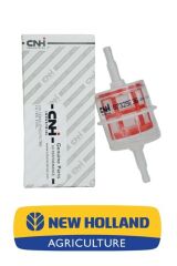 Traktör Ön Temizleyici Süzgeç Filtre Orijinal New Holland 87329736
