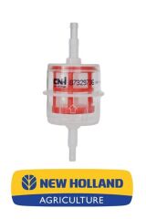 Traktör Ön Temizleyici Süzgeç Filtre Orijinal New Holland 87329736