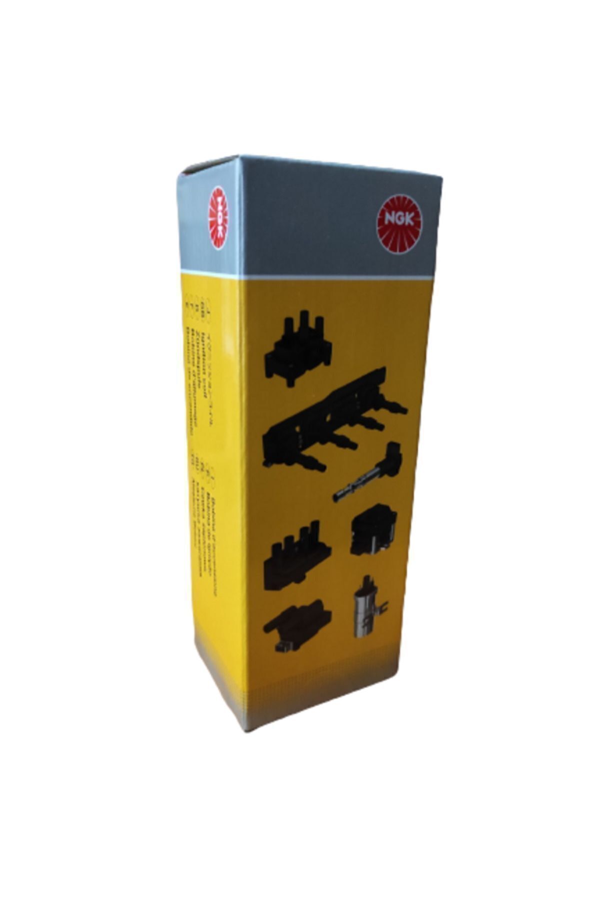 Orijinal Bobin Honda Civic 2007-2011 Fd6 Uyumlu