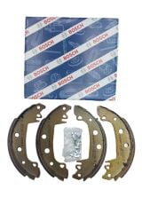 Bosch Arka Fren Balata Takımı Tofaş Doğan Kartal Şahin Murat 131 F026004546 Uyumlu