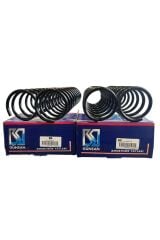 Tofaş Doğan Şahin Ön Arka Takım Helezon Yayı Günsan Montaj Malı