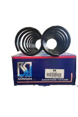 Tofaş Doğan Şahin Ön Arka Takım Helezon Yayı Günsan Montaj Malı