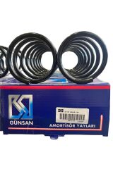 Tofaş Doğan Şahin Ön Arka Takım Helezon Yayı Günsan Montaj Malı