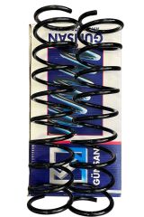 Tofaş Doğan Şahin Ön Arka Takım Helezon Yayı Günsan Montaj Malı