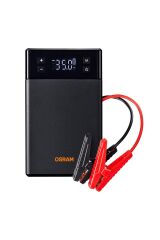 BATTERYjumpstart 1000TI OJS020TI Akü Takviye ve Lastik Şişirme Kompresörü (1 Ad.)