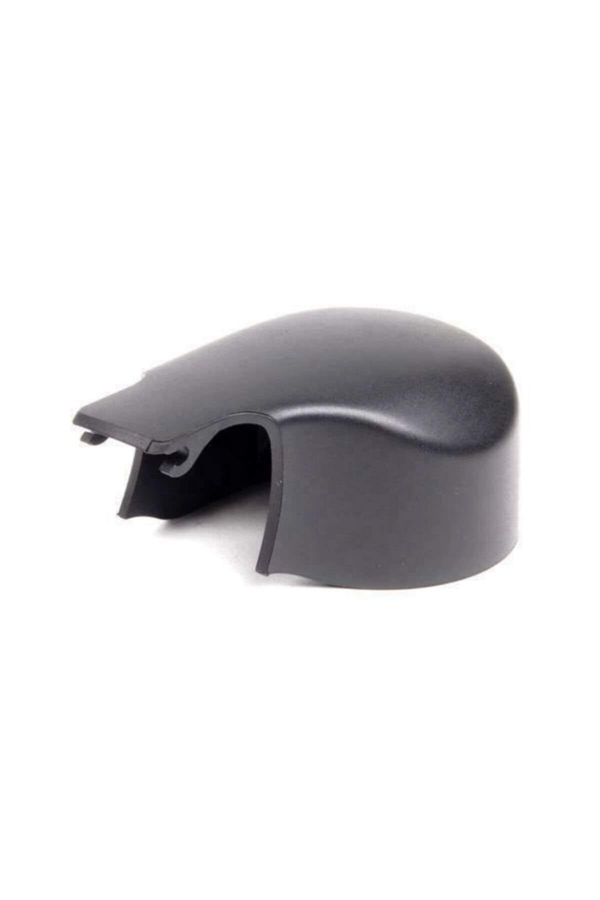 Volkswagen Polo Arka Cam Silecek Kolu Kapağı 5k6955435 2010-2013 Model Arası Araçlara Uyumlu