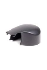 Volkswagen Polo Arka Cam Silecek Kolu Kapağı 5k6955435 2010-2013 Model Arası Araçlara Uyumlu