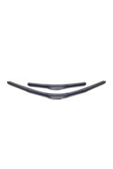 Toyota Corolla 2020-2023 Ön Cam Sileceği Yeni Nesil Hibrit Tip Silecek Silgi Silgeç Takımı 70*35 Cm