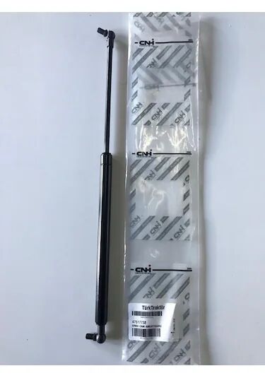Arka Cam Pistonu 47517738 N11.4