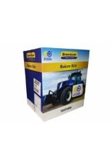 Bakım003 Newholland 3 Silindirli Orjinal Bakım Kiti Tt, Eski Td65 Serileri