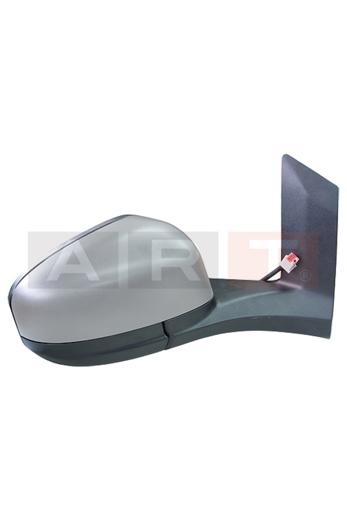 Dıs Dıkız Aynası Elektrıklı Isıtmalı Astarlı Sag Courıer 2014- M003.3399