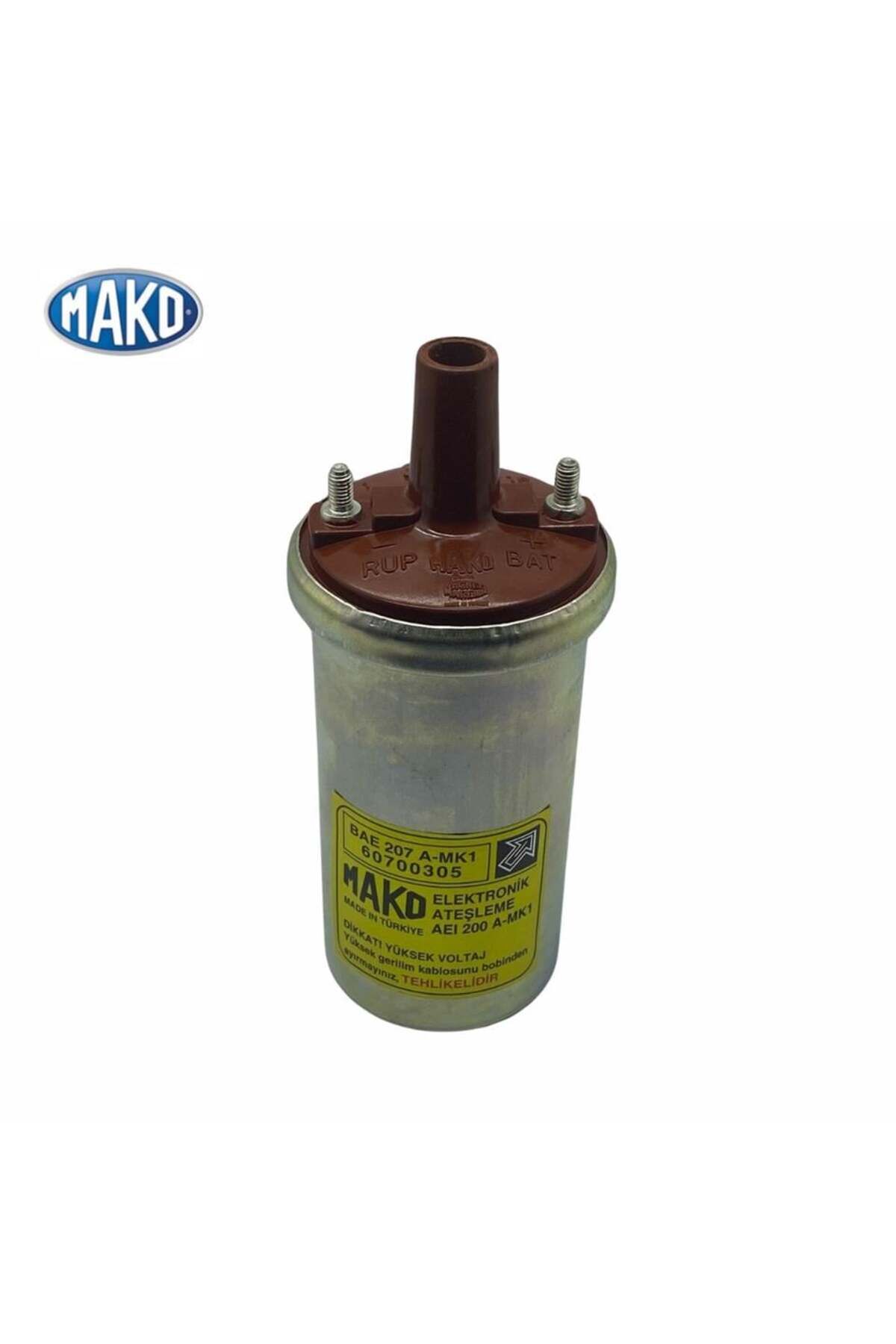 ELEKTRONİK ATEŞLEME BOBİNİ TOFAŞ DOĞAN/KARTAL/ŞAHİN