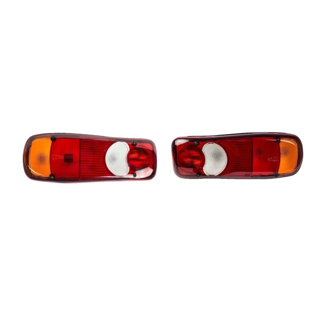 Otobalcı Vw Transporter T5 - T6 Kamyonet Sag + Sol Stop Lambası Takım