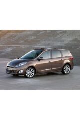 Silbak Renault Grand Scenic 3 Mk3 2009-2016 Uyumlu Ön Cam Sileceği Silecek Silgi Silgeç Takımı Seti 75*65cm