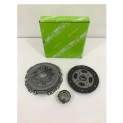 Valeo Dogan Kartal Slx Yeni Model Debriyaj Seti Rulmanli 533727535