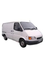 Transıt T15 1993-1999 Hava Filtre Kutusu Komple
