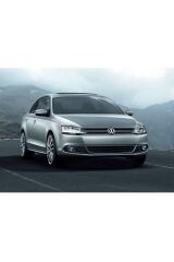 Vw Volkswagen Jetta 2011-2018 Uyumlu  Yüzgeç Balık Tipi Tavan Radyo Anteni 1k0035507l