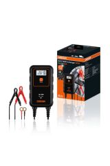 Batterycharge 906 Akü Şarj Cihazı Oebcs906