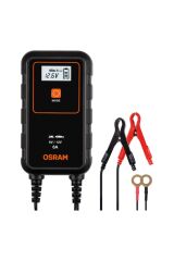 Batterycharge 906 Akü Şarj Cihazı Oebcs906