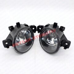 Renault Clio Ii Symbol 2002-2009 Sis Fari Lambasi Set 2 Adet 381581346