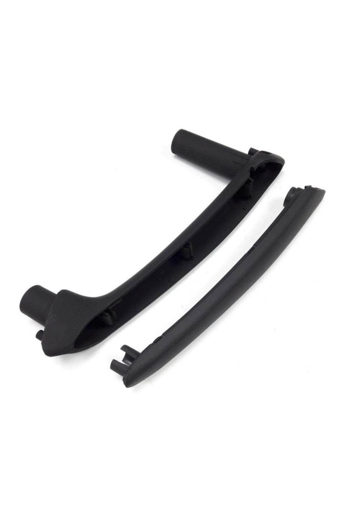Vw Volkswagen Passat Uyumlu B5.5 2001-2005 Sol Arka Kapı Iç Çekme Kolu Tutamak 3b4867179a 3b4867179b