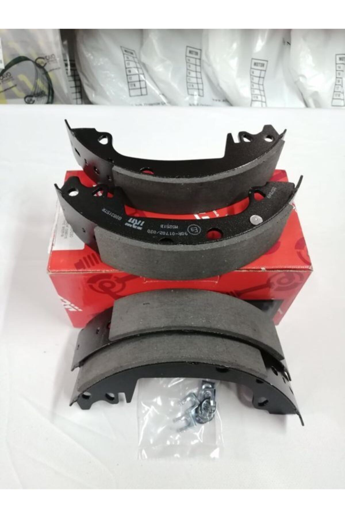 TRW BALATA Tofaş Arka Fren Balatası Trw