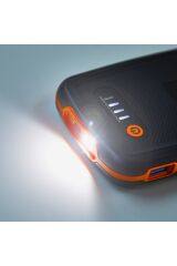 Batterystart 200 Akü Takviye Cihazı 6000 Mah Obsl200
