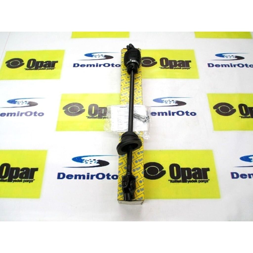 85008011 Direksiyon Mafsalli Mil Alt Dogan-Kartal-Sahin-Slx Opar 259507191