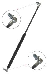 47517738/5089567 New Holland Td Serisi Arka Traktör Cam Amortisörü 46 Cm