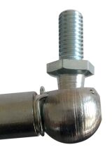 Binbir Trend 47517743 New Holland Traktör Kapı Amortisörü 27,5 Cm (380n)