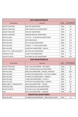 Binbir Trend 47517743 New Holland Traktör Kapı Amortisörü 27,5 Cm (380n)