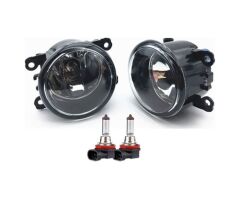Renault Megane 2 Sis Fari Lambasi Ampullu Set 200876149