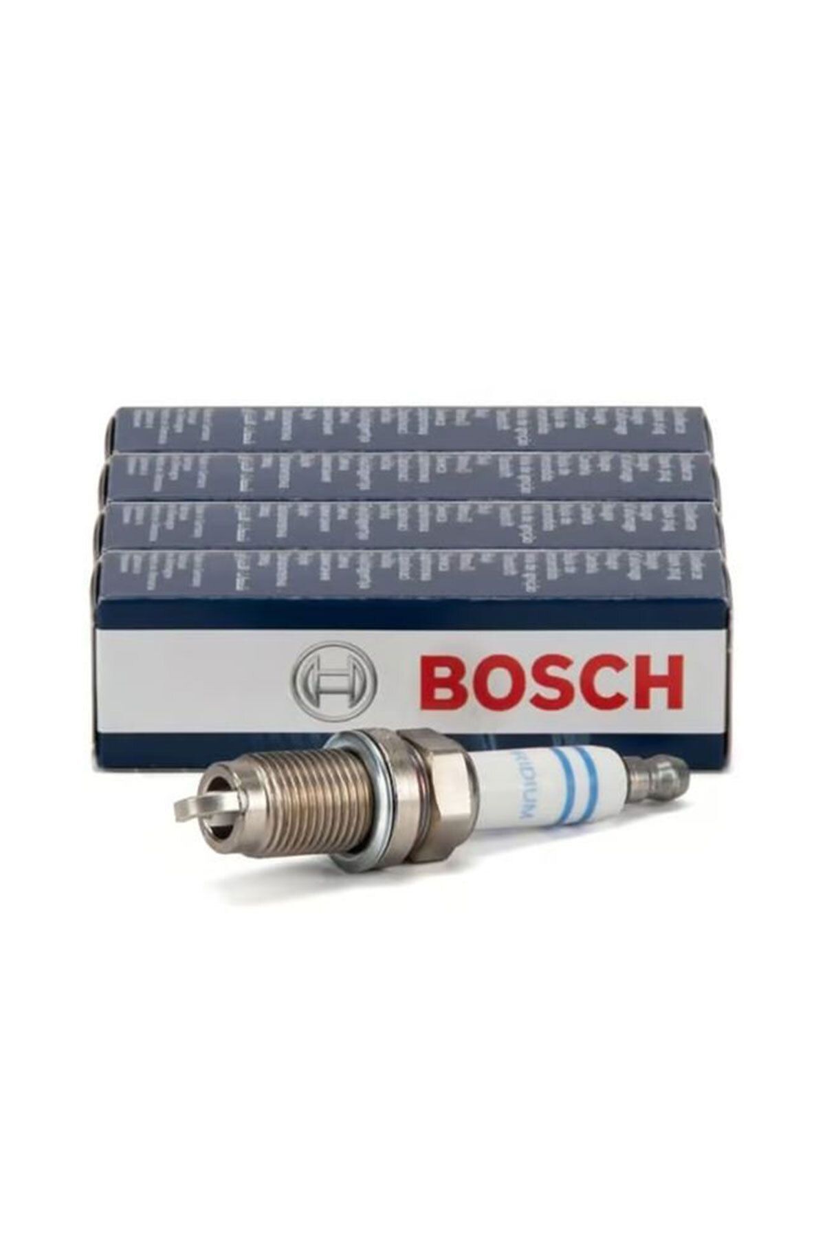Vw Passat B7 1.4 Tsı Cax Benzinli Iridyum Buji Seti 2011-2014