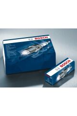 Opel Vectra B Benzinli Çift Tırnak Buji Seti 4'lü 1995-2003 Made In Germany