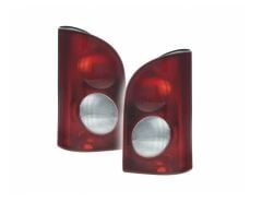 Hyundai H100 Sağ + Sol Arka Stop Lambası Takımı 1996--2003