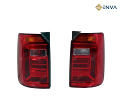 Volkswagen Caddy Sağ - Sol Arka Far Stop Lambası Takımı 2015-2017