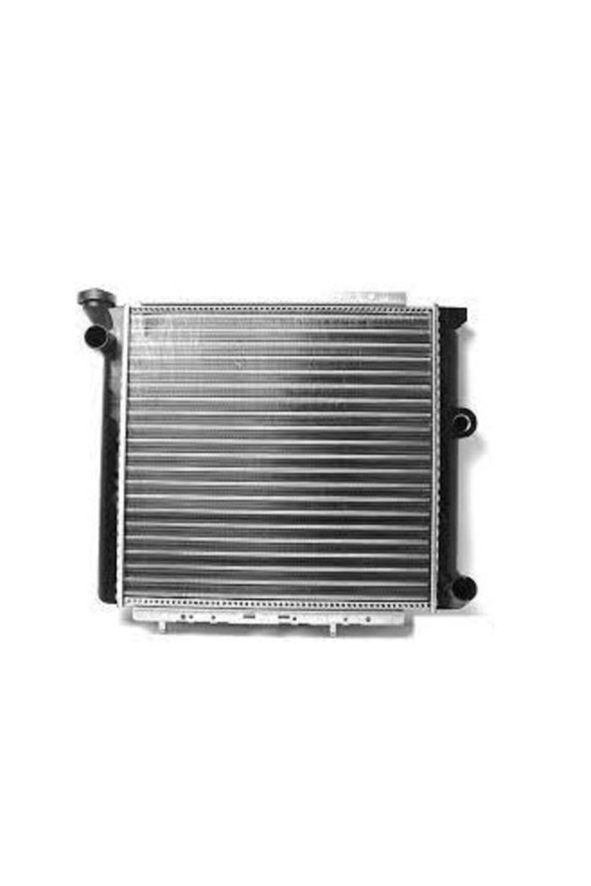 Radyatör Renault 9 R9 Broadway Spring R11 2 Sıra Uyumlu 7702247462 0503112al