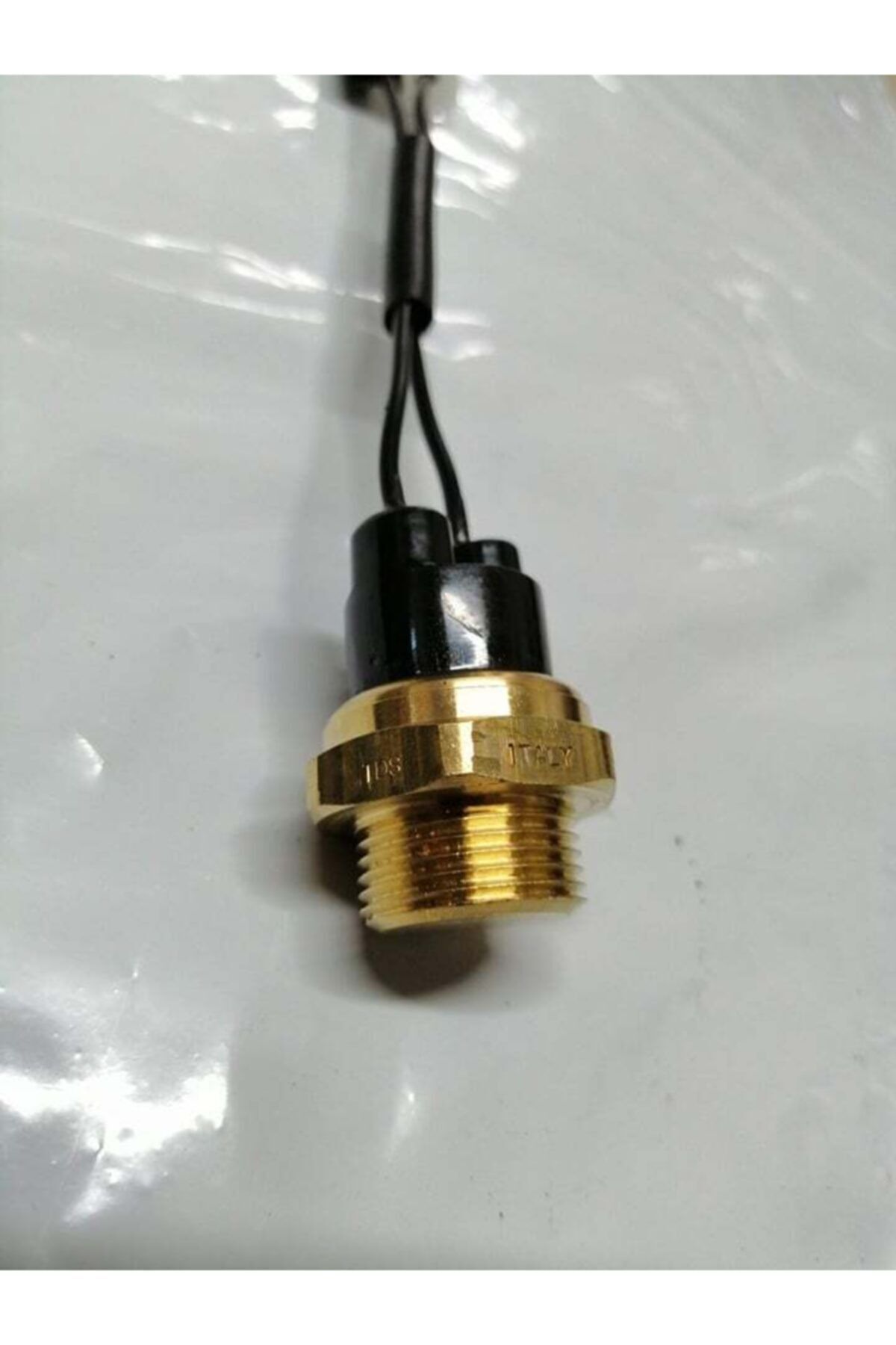 Tofaş Fan Müşürü Tds Kışlık 92/87 Italyan Müşür