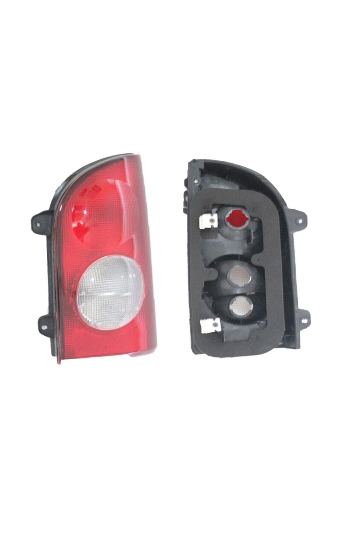 Stop Lambası Hyundai H100 Minibüs 1997-2008 Sağ