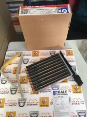 7701027078 Kale 0581842Al R9 R11 Bakir Kalorifer Radyatörü 295639447