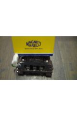 MAGNETTİ MARELLİ Doğan Kartal Şahin , Diot Tablo Marelli Tip 63621503