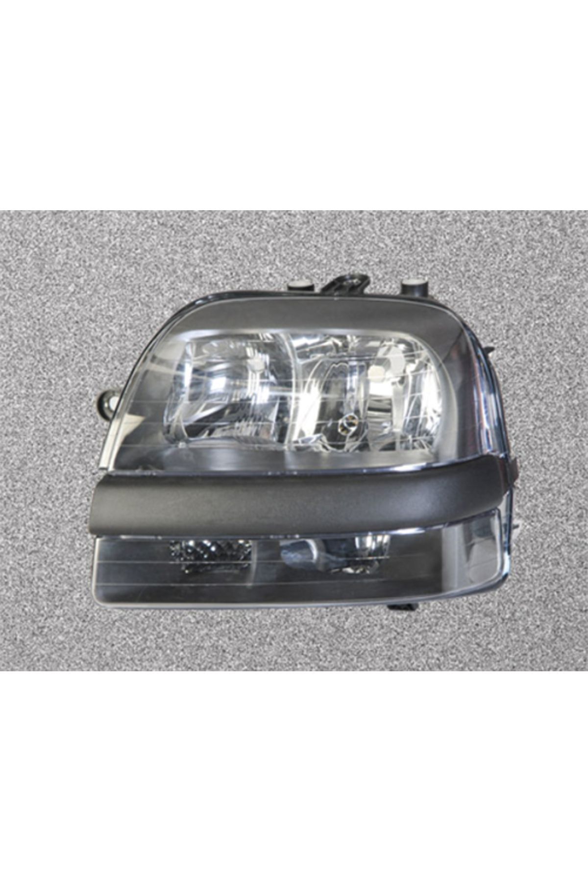 FAR SİNYAL SAĞ DOBLO 01 05 MANUEL H7 H1