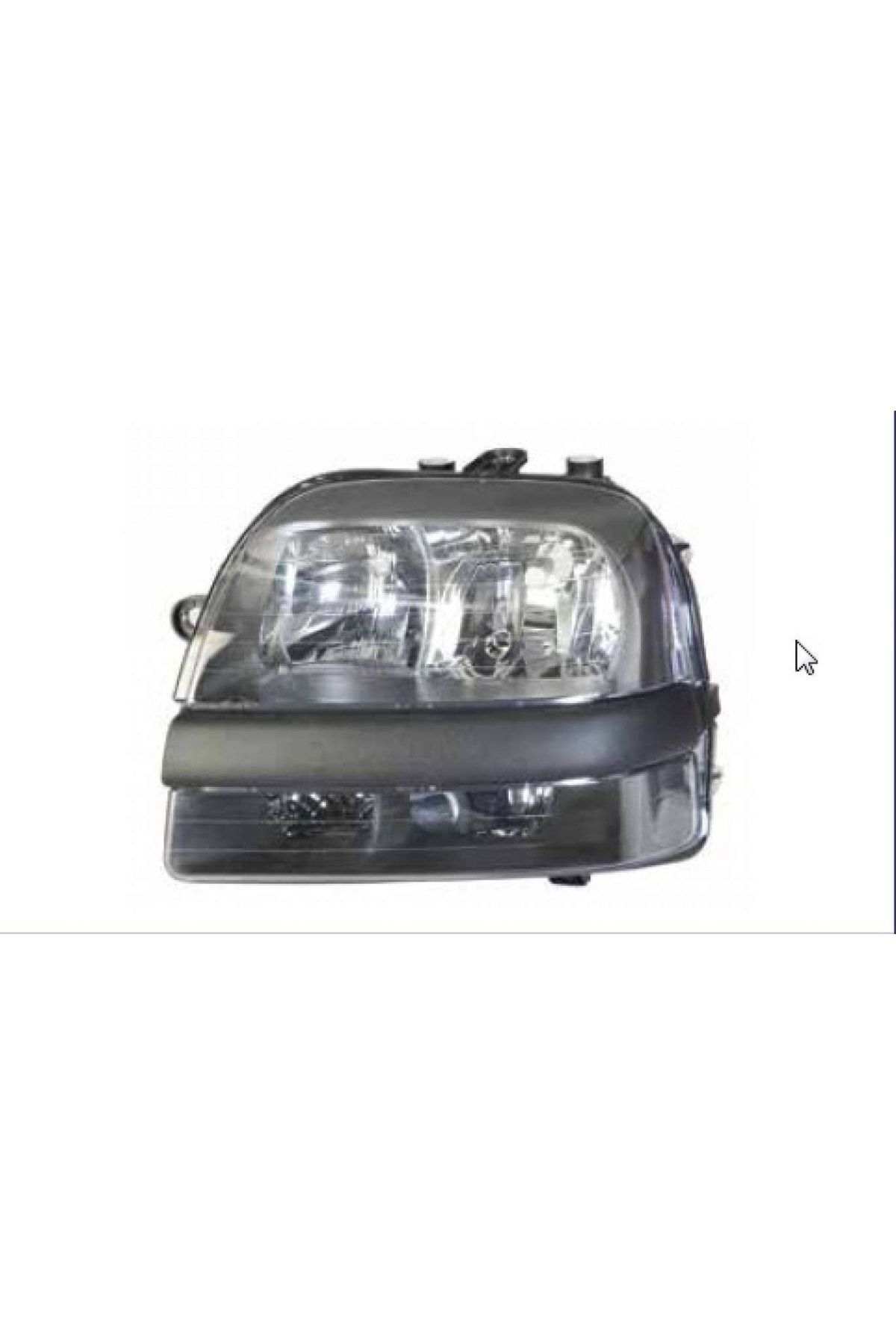 Fiat Doblo Far Sağ 505304 Doblo (01-06) Manuel