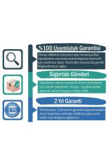 Ön Fren Aynası Aurıs-corolla 1.4d 12 5b 277mmbos-0986479a62 4351202330 4351202330