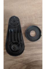 Tofaş Cam Kolu Orjinal Doğan Kartal Şahin 4 Adet Takım 85004083