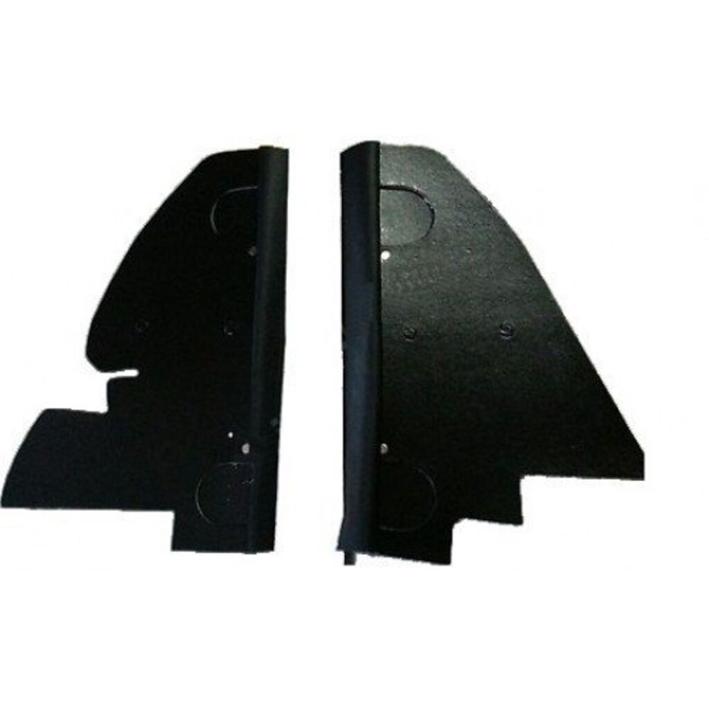 Renault R12 Toros Pedal Yan Kartonu 200364 469608994