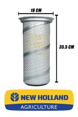 New Holland Tl Serisi Motor Hava Filtresi Dış 1930536 Ne
