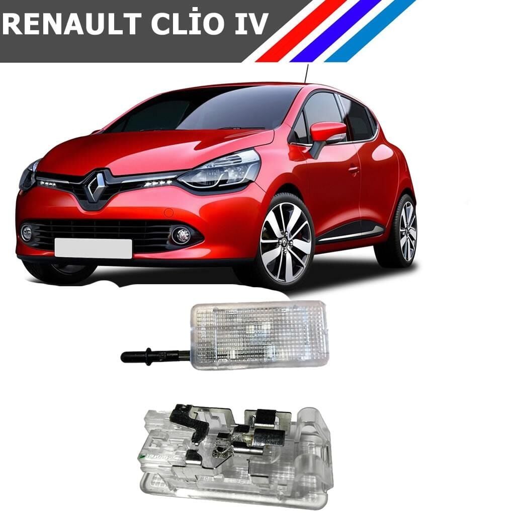Renault Clio 4 Torpido Lambasi 264759172R 500019783