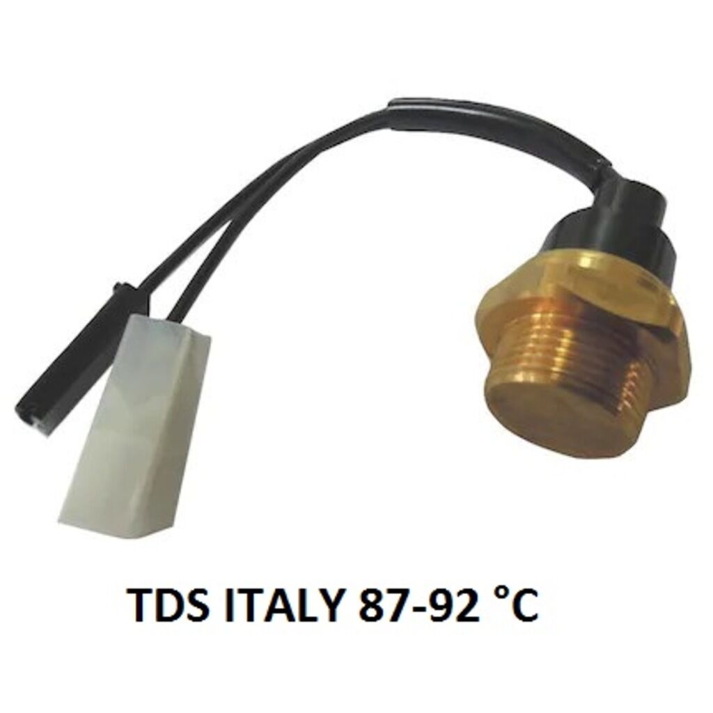 Tofas M131 Dks Slx Fan Müsürü Kislik 87/92°C (Orj. Tds) 339887498